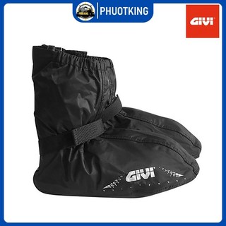 Ủng bọc giầy đi mưa givi sc02 chính hãng
