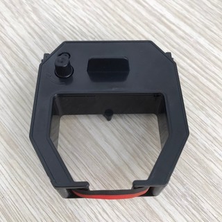 Ruy băng máy chấm công thẻ giấy