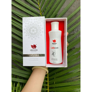 Dung Dịch Vệ Sinh Phụ Nữ Linh Hương Chính Hãng Se Khít Làm Hồng Dưỡng Ẩm Vùng Kín Hết Mùi Hôi Ngứa Cô Bé SONA