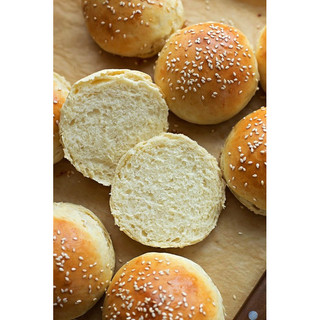 Bột bánh Hambuger HB135- 1kg