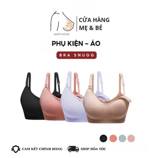  Bra Bầu Chuyên Dụng Snugg Dành Riêng Cho Elvie Và Willow 