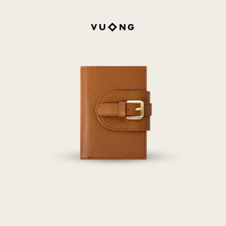 Ví ngắn Vuông Shop®️ Delust