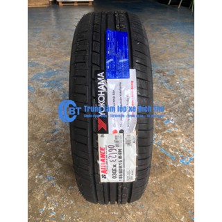 Lốp Alliance Yokohama 185/60r15 AL30 Nhật