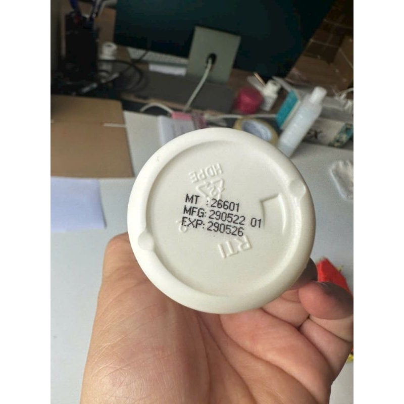 Ageloc Y-span Nuskin Mỹ trẻ hóa