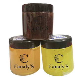Tẩy tế bào chết cà phê Canaly's