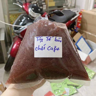 Tẩy tế bào chết cà phê Canaly's