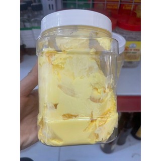 Bơ thơm Margarine Cái Lân Túi 500g