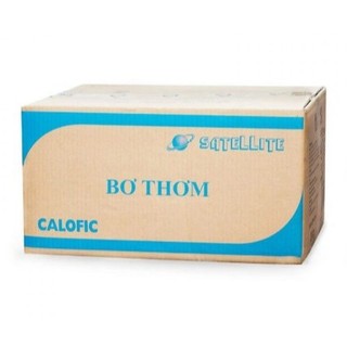 Bơ thơm Margarine Cái Lân Túi 500g