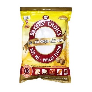 Bột mì Baker Choice số 13