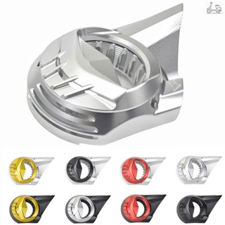  Ốp Nồi Kiểu JS M2 Full Nhôm CNC Dành Cho Xe Vespa Sprint Primavera LX S  Đời Iget 