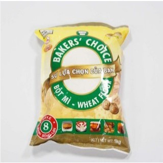 Bột mì Baker Choice số 8