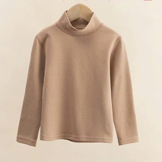 Áo Giữ Nhiệt Cho Bé Gái Bé Trai HML LÓT LÔNG DÀY ẤM Mùa Đông Size Đại