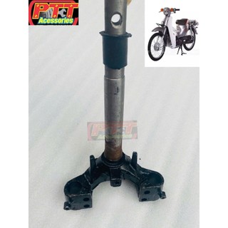 CHẢNG BA XE CUB MỚI ( CUB TÂY Á )