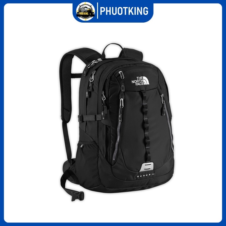 [LOẠI ĐẸP CỰC CHẮC CHẮN] Balo laptop balo du lịch TNF suger