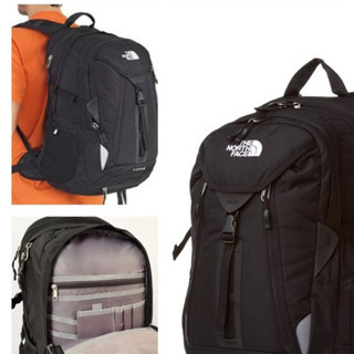 [LOẠI ĐẸP CỰC CHẮC CHẮN] Balo laptop balo du lịch TNF suger