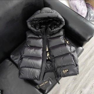 Áo Phao Gile Bóng Áo Gile Nam Nữ Chất Phao Bóng Lót Vàng Siêu Nhẹ Dày Dặn Có Mũ