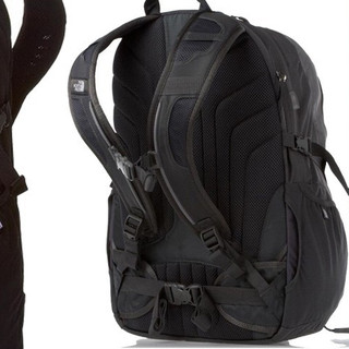 [LOẠI ĐẸP CỰC CHẮC CHẮN] Balo laptop balo du lịch TNF suger