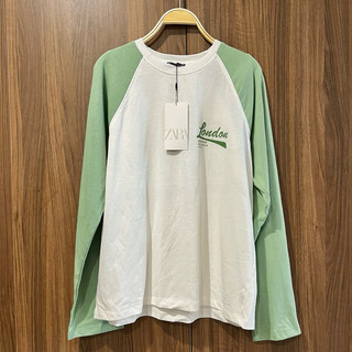 [SALE] Áo thun Zara Authentic