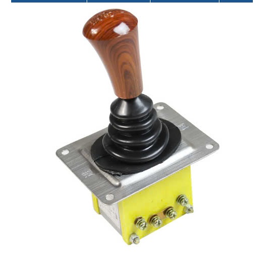 Tay đảo chiều motor xe điện - Số đấm đảo chiều tới lui  - Tay số tới lùi cho xe điện, xe ba bánh, 4 bánh điện