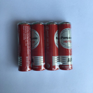 Pin tiểu AA 1.5v / Pin đũa AAA