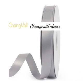 Cuộn duy băng lụa cối dài 100m,bản 2,5cm