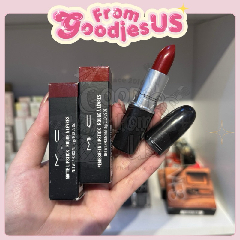 Son thỏi - Dare You SALE 50%