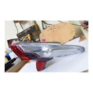 ĐÈN LÁI SAU XE WAVE S110 - RSX110