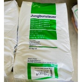 Đường nho Pháp - Glucono Delta Lactone 1KG