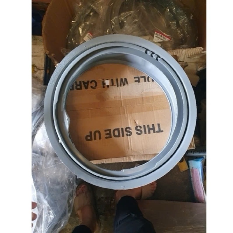 Gioăng, ron cửa máy giặt LG 9kg FC1409S2W chính hãng