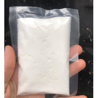 Đường nho Pháp Glucono Delta Lactone - Túi 100g