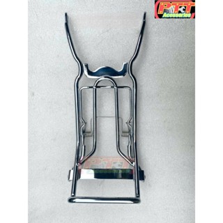 BAGA GIỮA XE CUB 125 NHẬP KHẨU