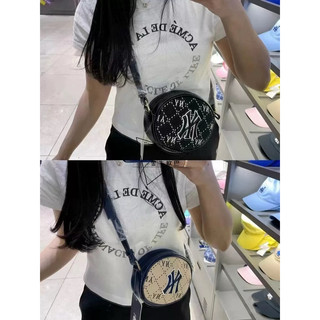 TÚI MLB KID MONOGRAM CHÍNH HÃNG 100%