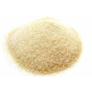 Gelatine bột Pháp 250Bloom - Túi 100g