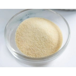 Gelatine bột Pháp 250Bloom - Túi 100g