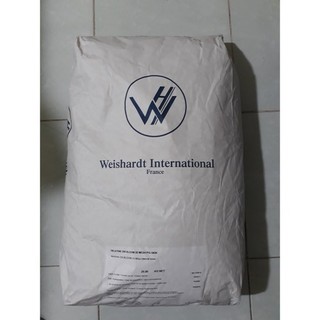 Gelatine bột Pháp 250Bloom - Túi 100g