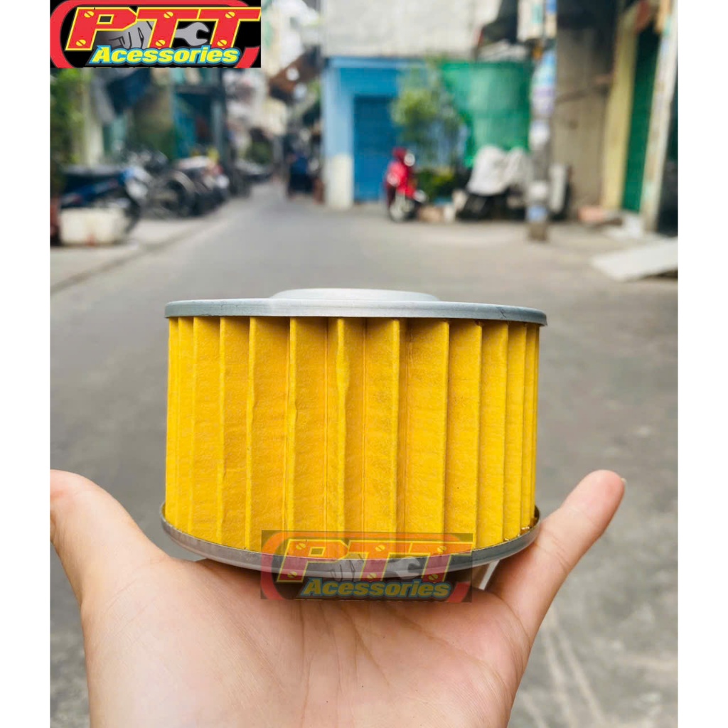 LỌC GIÓ XE CUB 81