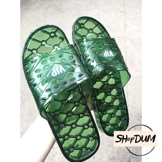 Combo 5 đôi dép thủng VIP đi nhà tắm, văn phòng