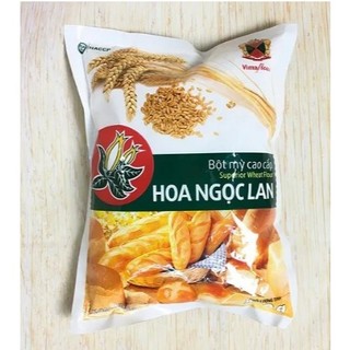 Bột mì Hoa Ngọc Lan 1kg