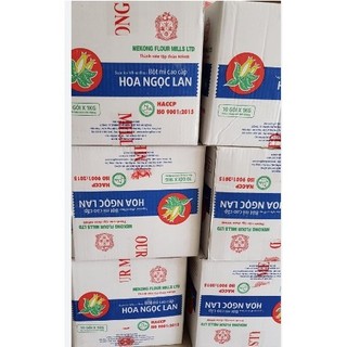 Bột mì Hoa Ngọc Lan 1kg