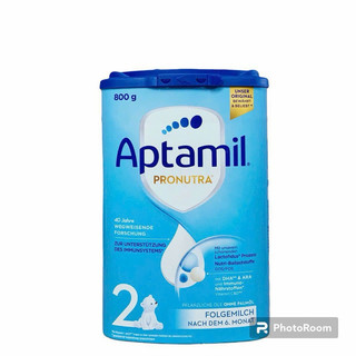 Sữa aptamil Đức 800g