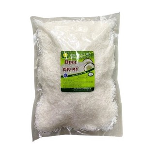 Cơm dừa sấy khô Sợi Định Phú Mỹ 100g