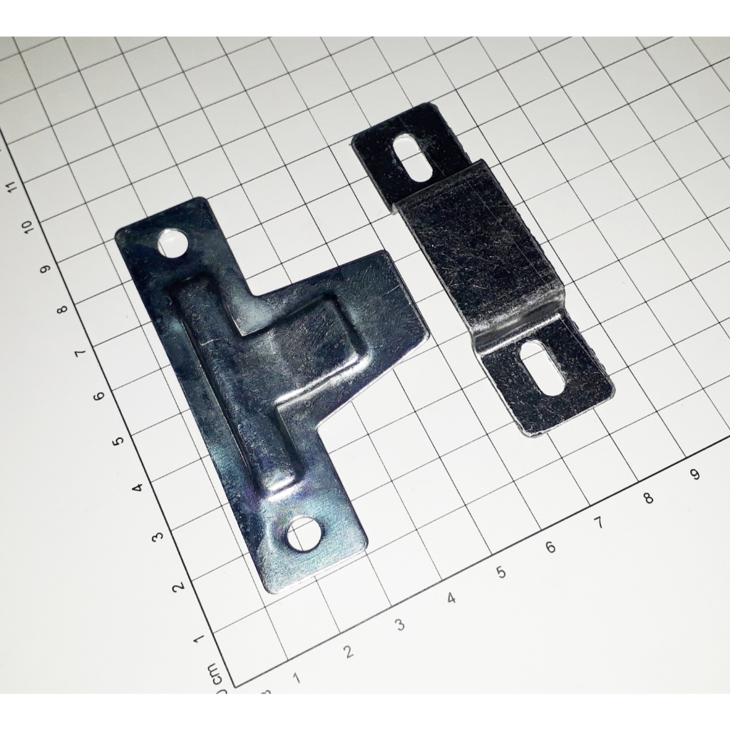 Bát quạt treo tường (dùng cho các loại quạt treo như Senko, Asia, Lifan, Elefant, Fugio,…)