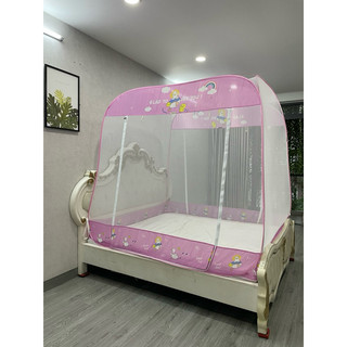 Màn chụp Mộc Miên 1m8 x 2m