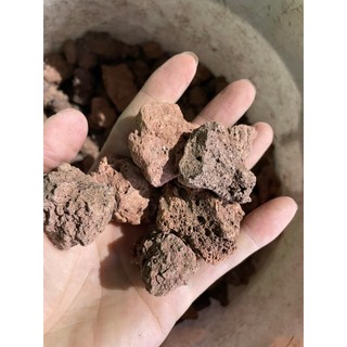 NHAM THẠCH LỌC CHO BỂ CÁ CẢNH (1KG)
