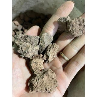 NHAM THẠCH LỌC CHO BỂ CÁ CẢNH (1KG)
