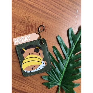 (chat chọn màu)  móc khoá QUỲNH AKA