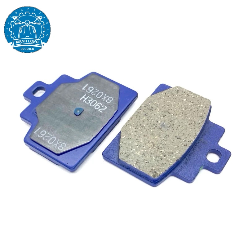 Má phanh sau, bố thắng sau, Cụm phanh Vespa GTS250, GTS300, GTV250, GTS300, GTS150, 946 ( chính hãng