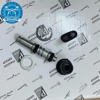 Cúp ben phanh dầu Piaggio - Vespa ( Tiết kiệm tối đa chi phí sửa chữa )