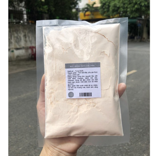 Bột Lion Custard (bột sư tử) 100g