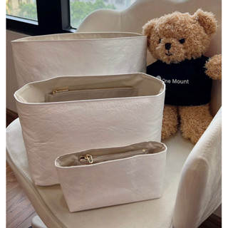 Lót form túi Longchamp size S size M - Lót form chống nước